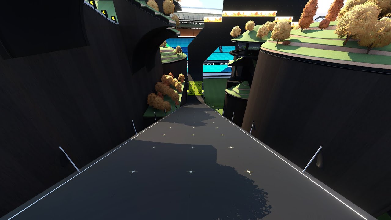 Trackmania Fall 2022 - 23 | 57.614 by AR_Mudda