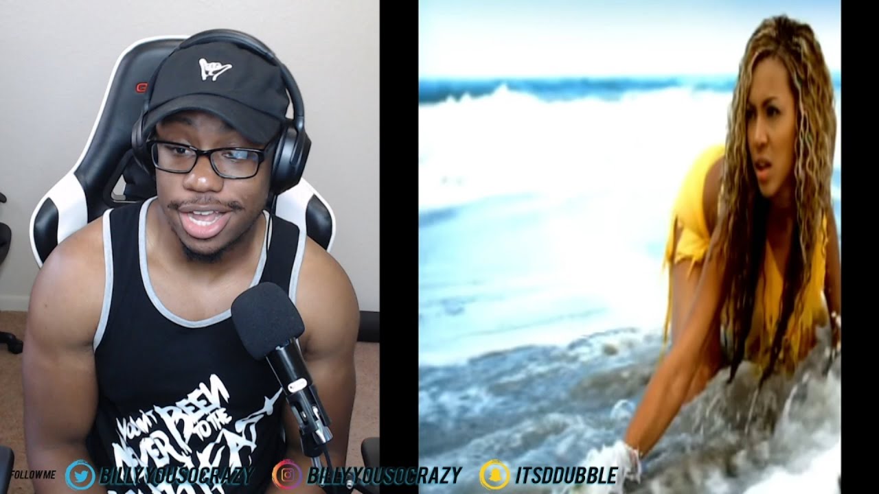 Destiny's Child - Survivor REACTION! | THIS SONG IS FOR LIFE I SWEAR