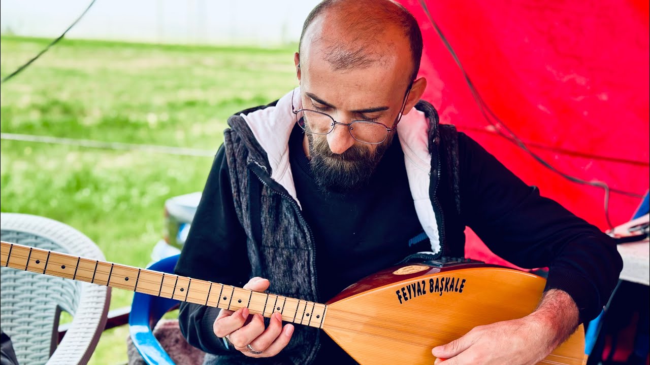 Sen affetsen ben affetmem elektro bağlama
