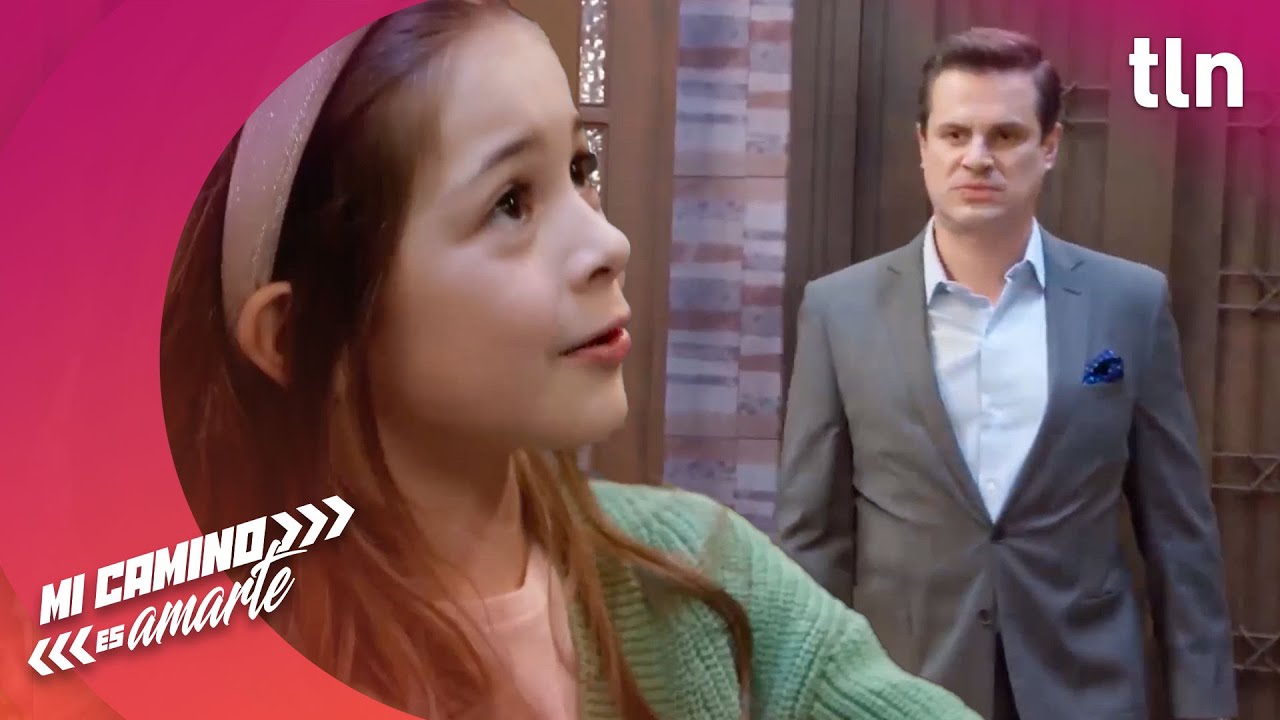 Fausto se lleva a Isabella | Mi camino es amarte 2/3 | Capítulo 80 | tlnovelas