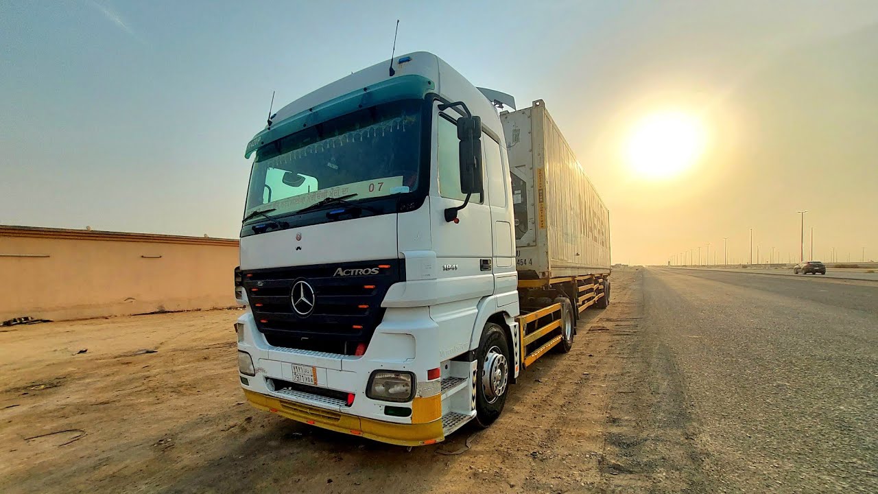 saudi 🇸🇦 arbian truck life. vlog 51 local trip #truckdriver #driver #heavydriver #truckdriverjobs