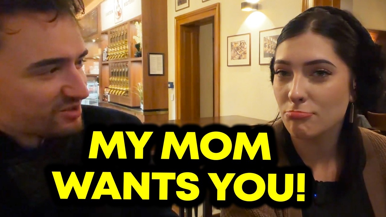 Arther's Mom Has Her Eyes Set On a Target... ft. Julia