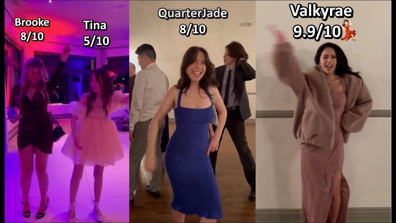 Ludwig Made OTV & Friends Hit The LUDDY at The Wedding