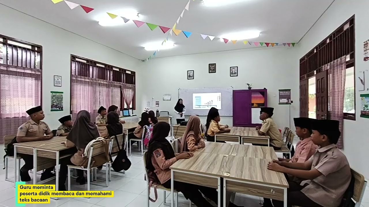 Video ukin vivi febriyani Manoppo LPTK UIN sunan kalijaga yogyakarta