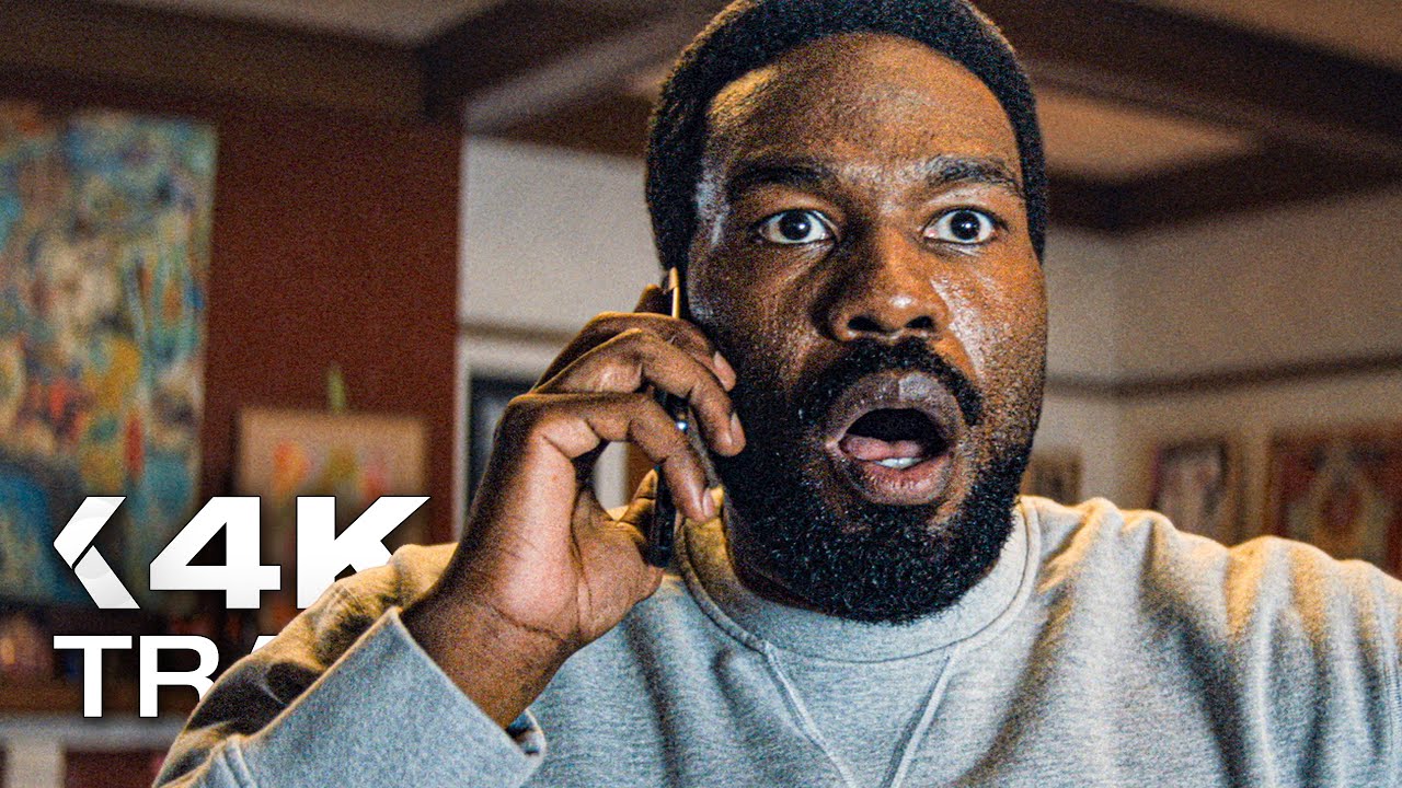 WONDER MAN Trailer German Deutsch (2025) Marvel