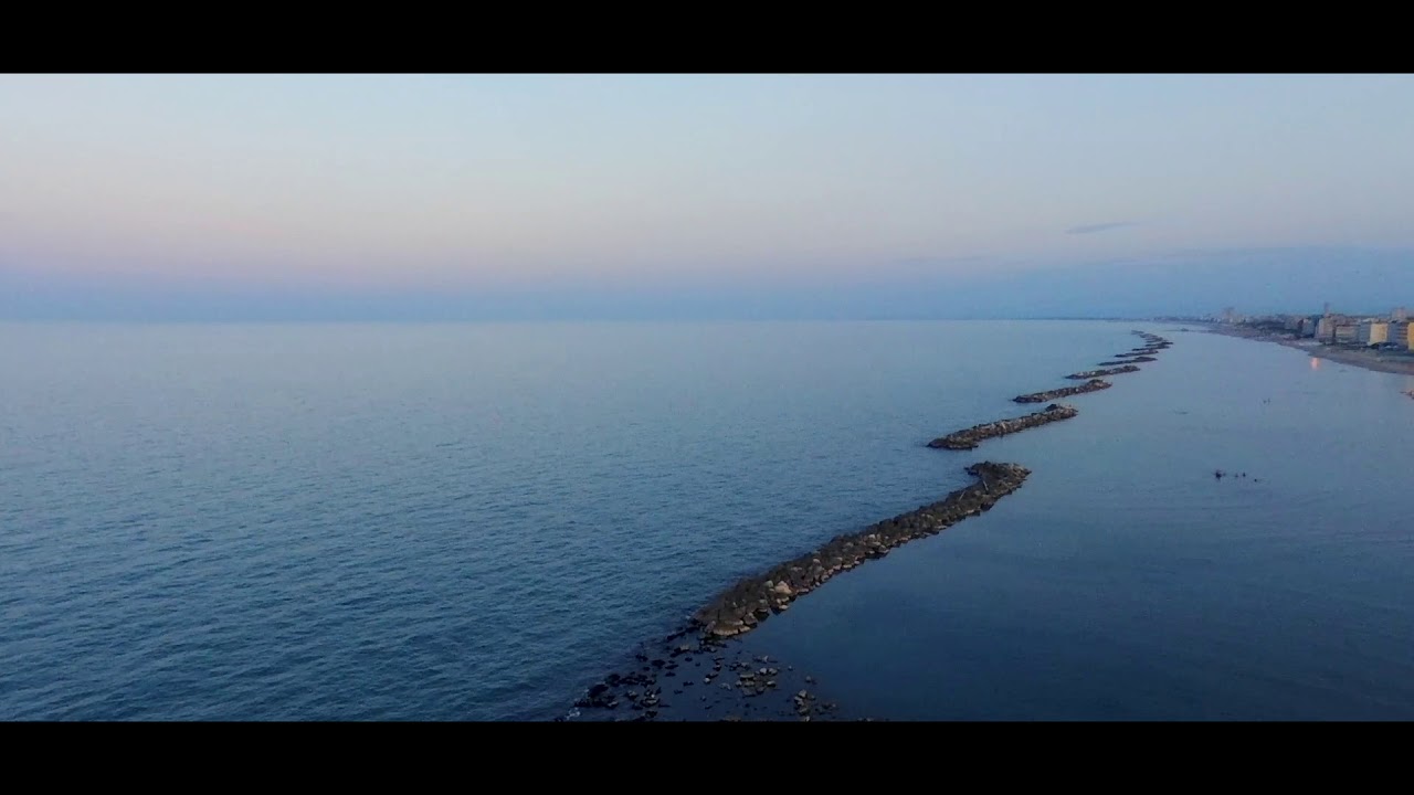 Lido Di Savio, Ravenna