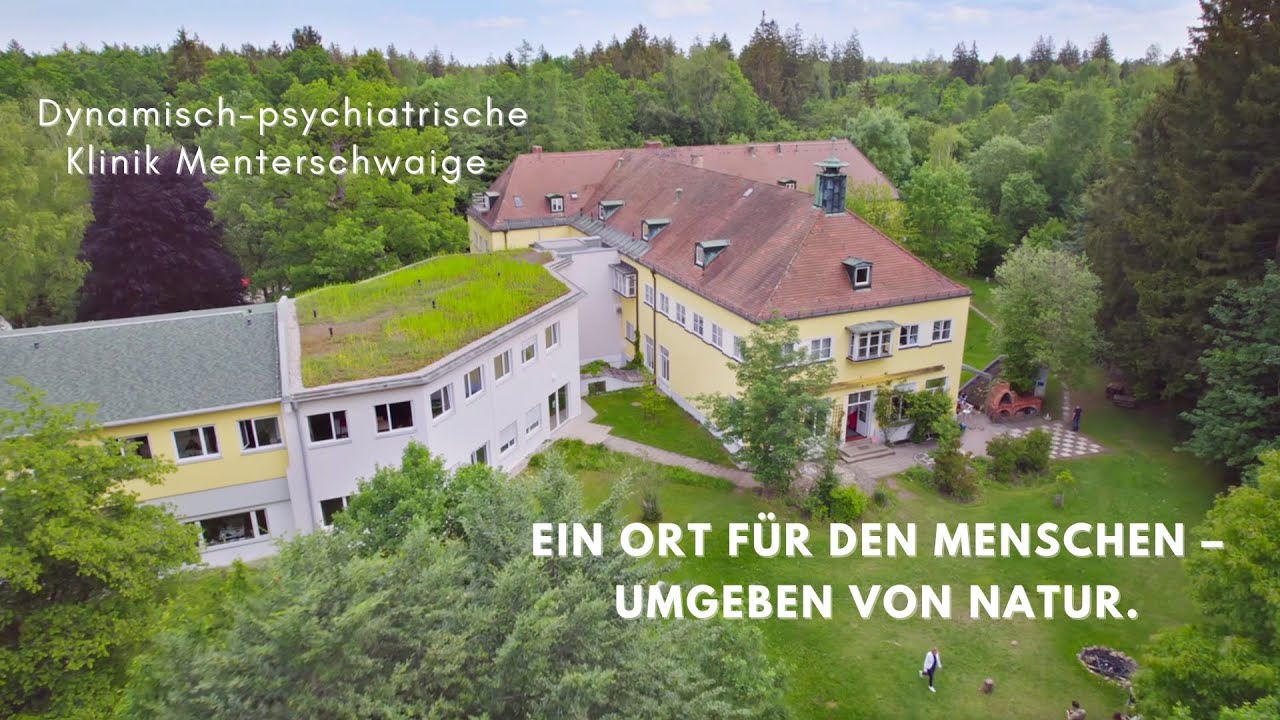 Herzlich Willkommen in der Klinik Menterschwaige!
