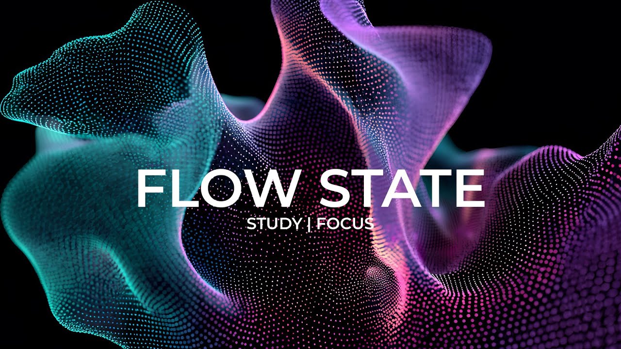 Intense Study - 40Hz Binaural Beats that Boost Memory Retention, Productivity Music