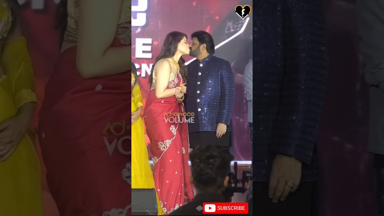 Balakrishna and urvashirautela kiss#urvashirautela#movievolumeshorts#dabididibidi#daku maharaj