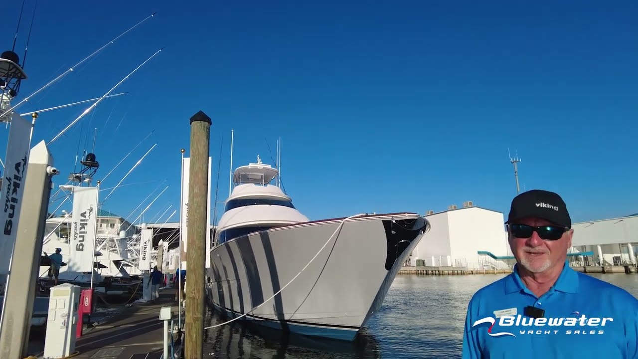 Экскурсия по крытому мосту Viking 90