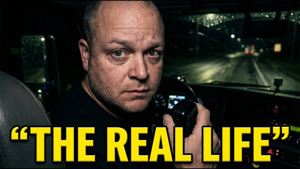 Live From the road
