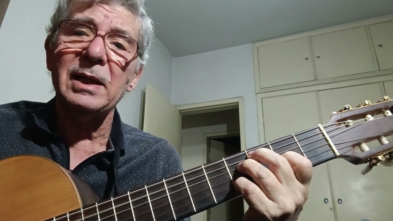 TRISTE (Tom Jobim)