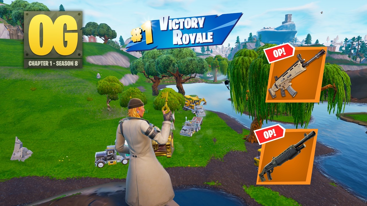 20 Kill Fortnite Solos 