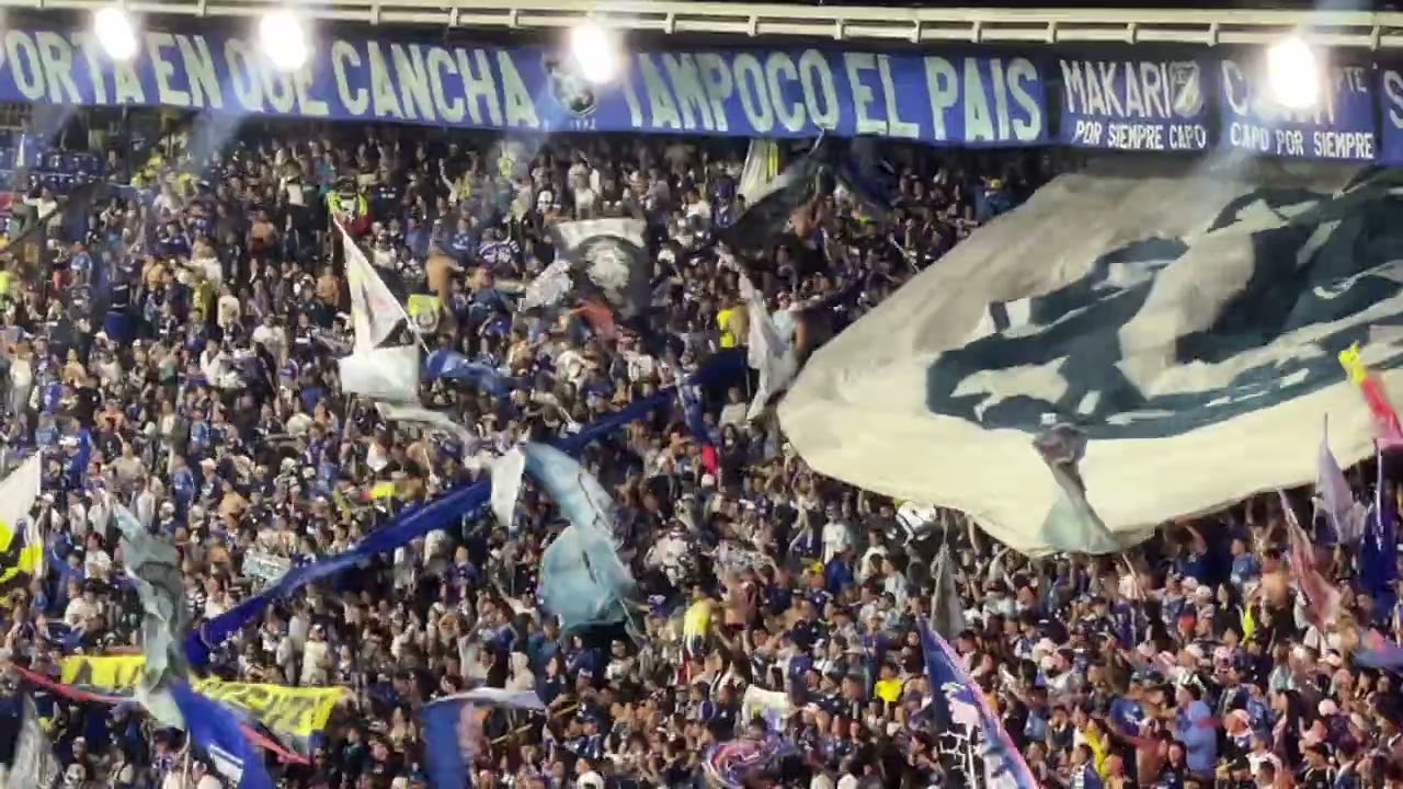 Cuando des la vuelta, Haremos carnaval