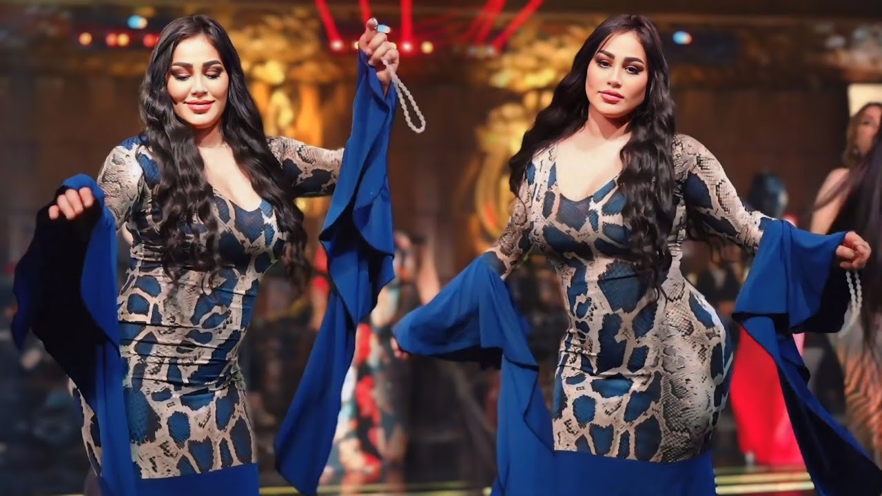 جـديـد بـسـته هجع ضـيـم🔥2025- ادك اصبع وريد اكبالي تفترين - الفنان محمود شاكر