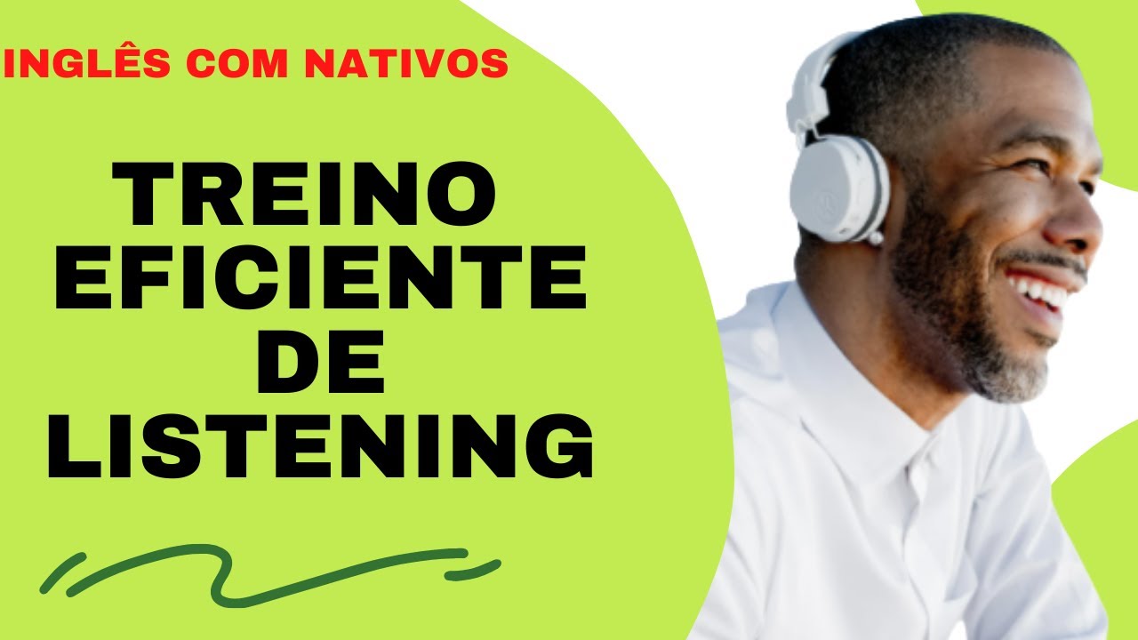 PR&Aacute;TICA DE LISTENING - N&Iacute;VEL PR&Eacute;-INTERMEDI&Aacute;RIO