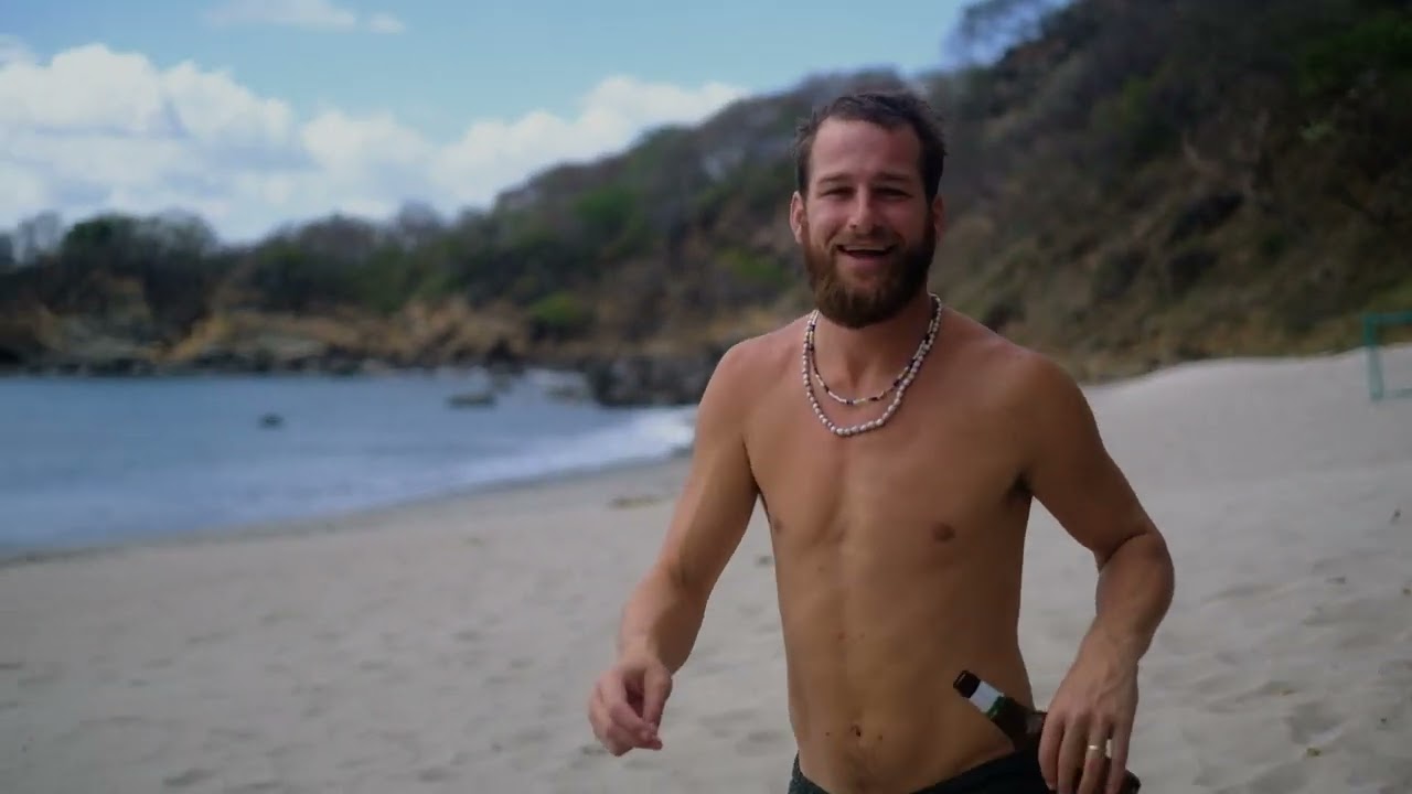 El Gigante (Video)