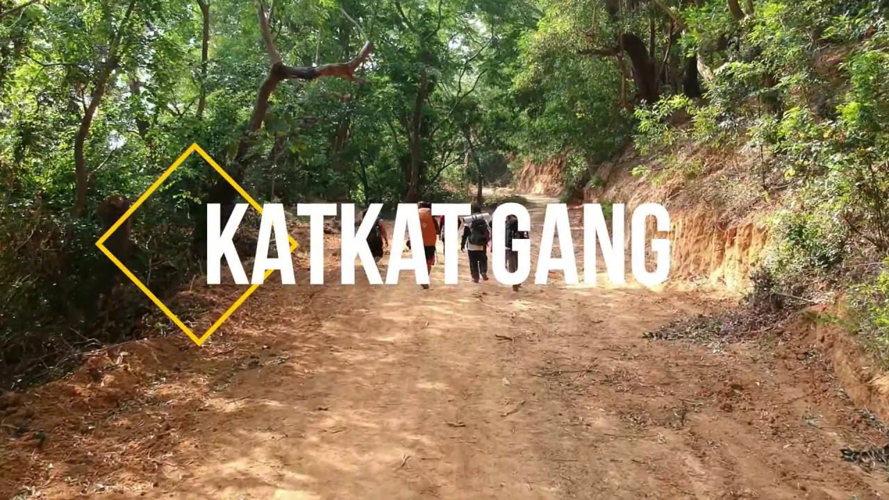 Kwentong Adventure sa Mt.Mariveles (Tarak Ridge)