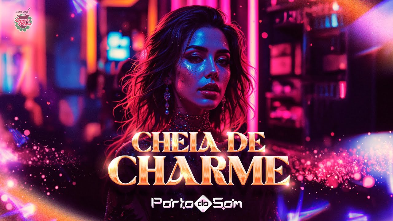 Banda Porto do Som - Cheia de Charme