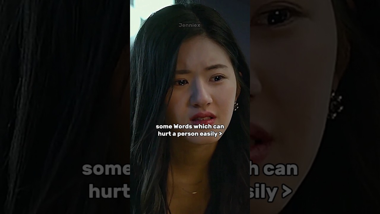 Some words which can hurt a person easily #fypシ #trending #aesthetic #viral #newaesthetic #hurt