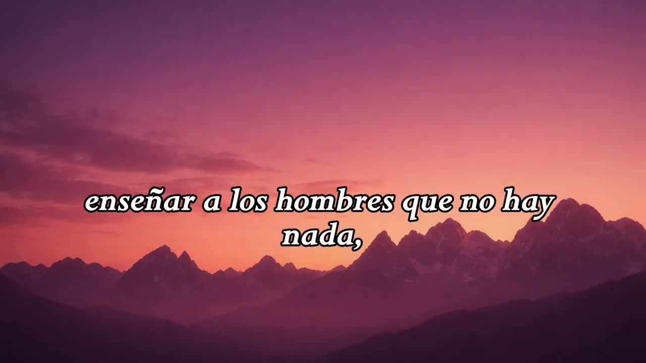 Cuando te nombran - Poema Gloria Fuertes - Canción poema suave