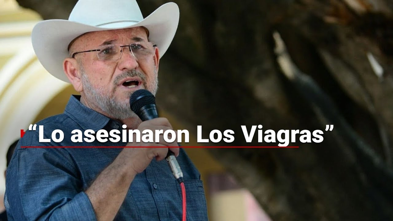 #ENTREVISTA | 