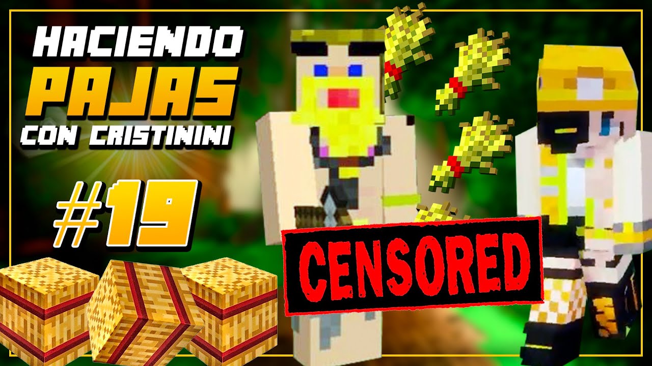TortillaLand #19 | APRENDO A HACER PAJAS | Mejores Momentos ⛏️ MINECRAFT