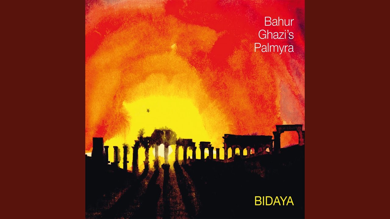 Bidaya
