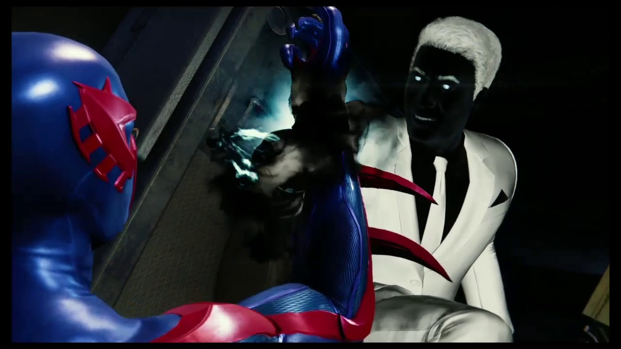 SPIDERMAN #85 PS4 HOMEM ARANHA, MISSÃO PRINCIPAL ROTA DE COLISÃO
