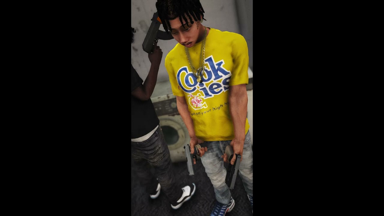 (YBN-LS) (IC) JbrKazy- BMP