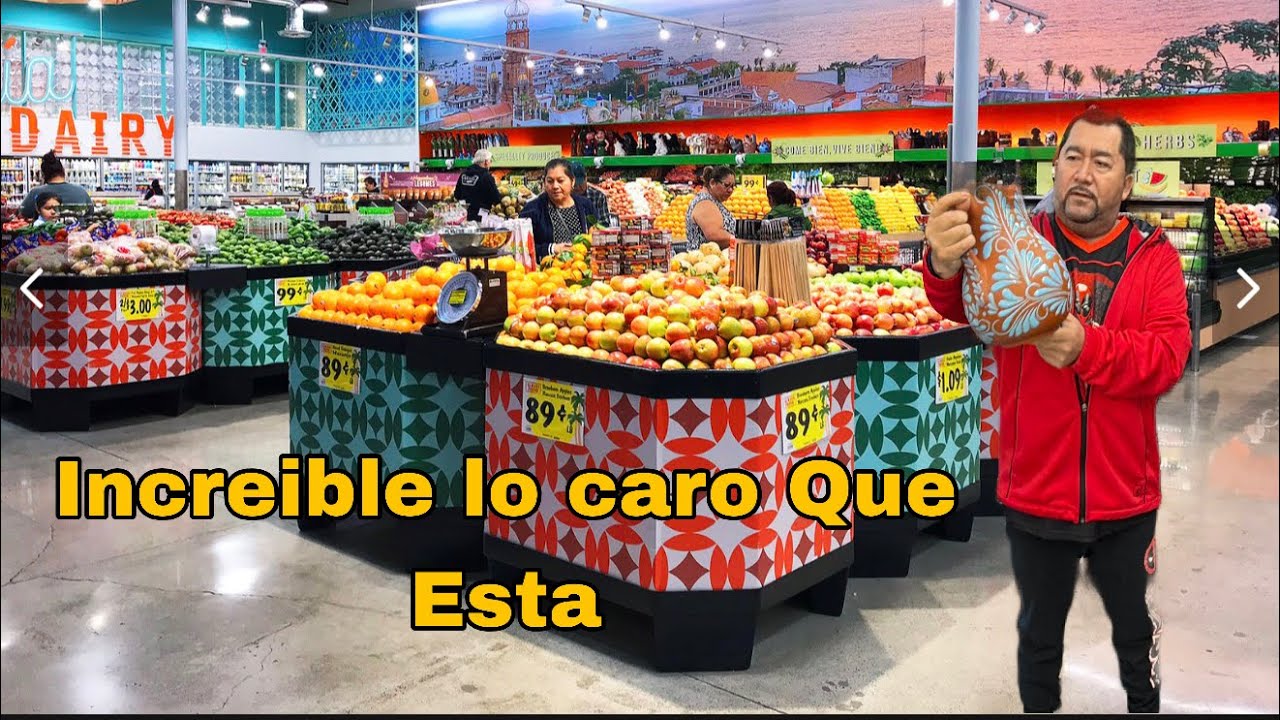 LES COMPRARTO EL PRECIO DE LAS ARTESANIAS EN CALIFORNIA INCREIBLE LO CARO QUE ESTAN 