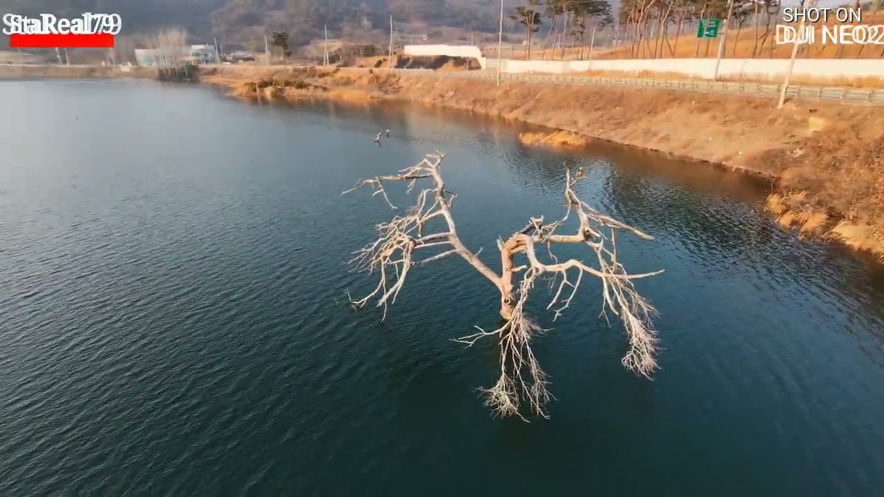 순창의  어느 곳 #djineo2 늘 시네마틱 @DJI 