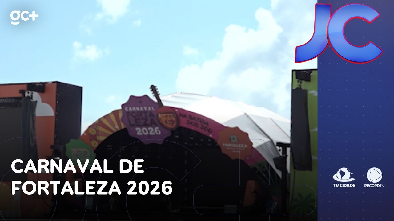 Mais de cem atrações em oito polos da capital animam foliões durante Carnaval | Jornal da Cidade