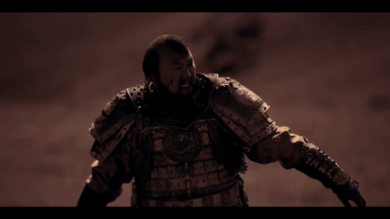 Kublai Khan edit || Marco Polo