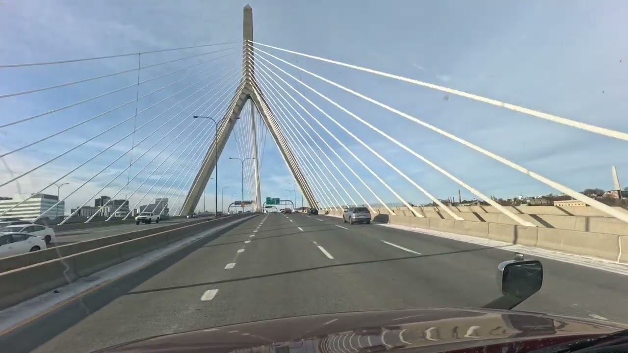 Boston Massachusetts 
