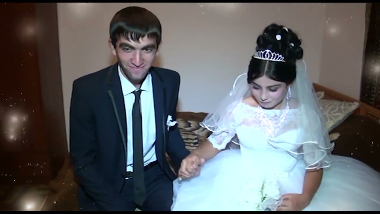 СВАДЬБА ДУРСУН & АМИНА 1ЧАСТЬ