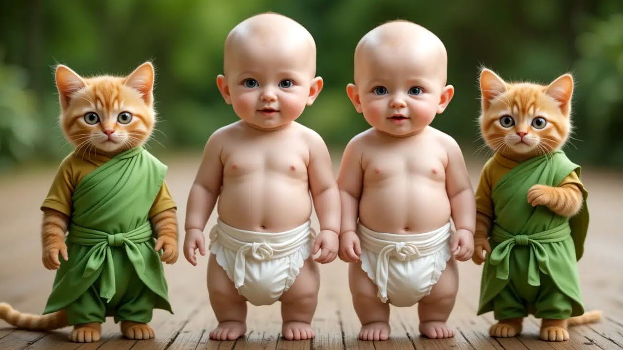 Funny Cat videos crazy dance🤩Videos for cats #dudidudidam #catvideos #cartoon #funny #cat