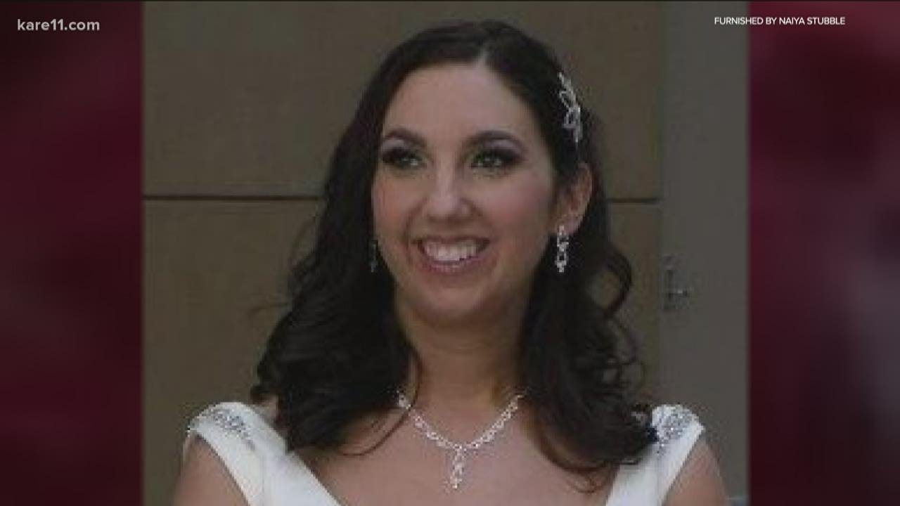 Family, friends mourn medical assistant killed in Buffalo, MN clinic shooting