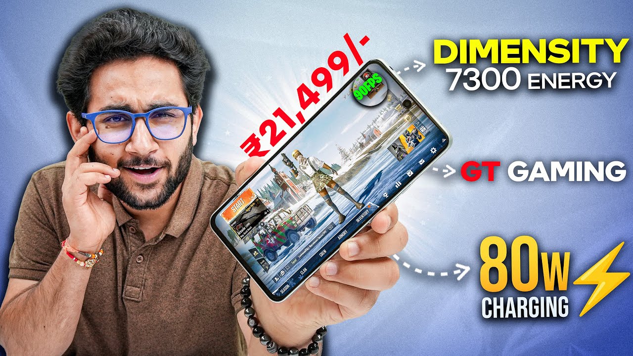 Realme 13+ 5G - Could Have Been Better!
