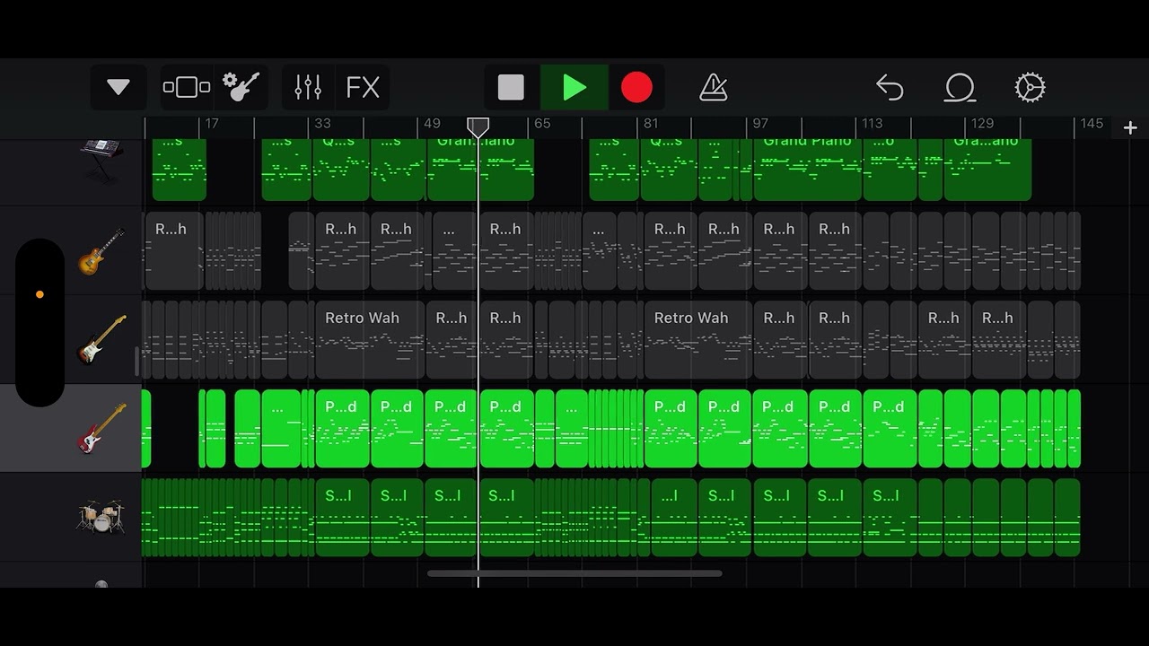【キャバ恋】 ベースパート