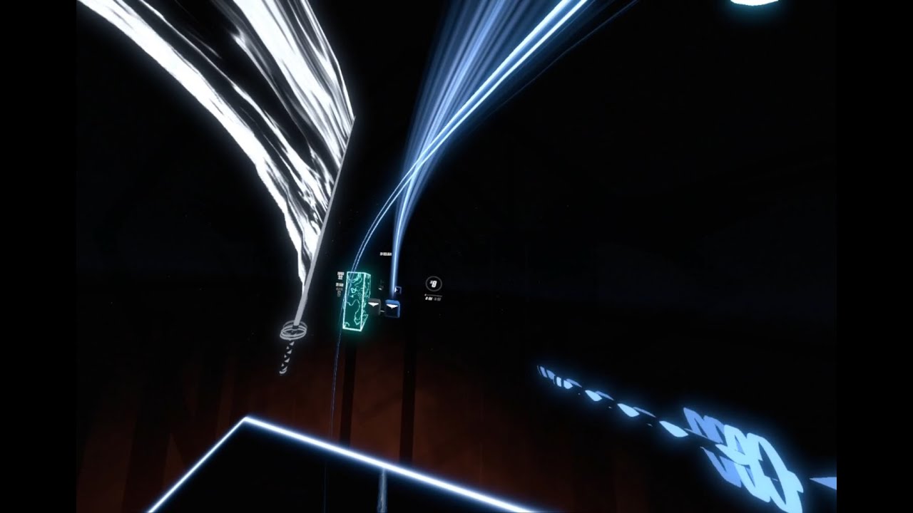 Beat Saber | Metallica : Ride The Lightning | Expert Difficulty