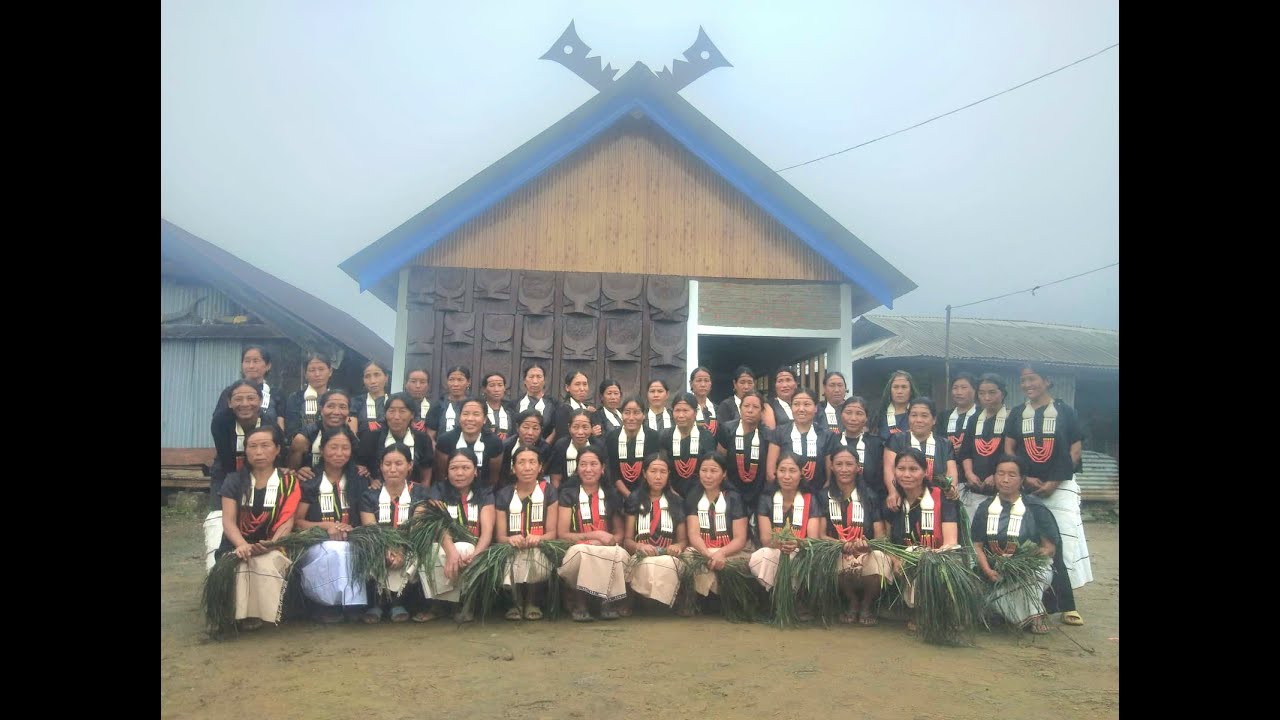 Siimai (Saranamai) Laonii 2025 .. VQ 1080p