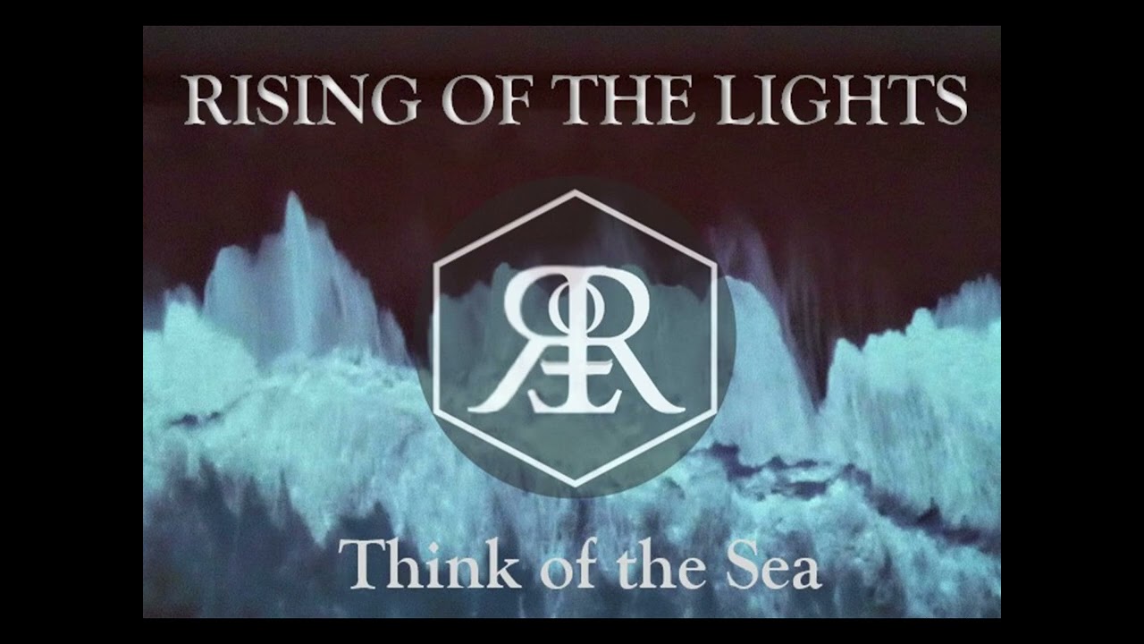 Rising of the Lights  - Ghosts of Tomorrow