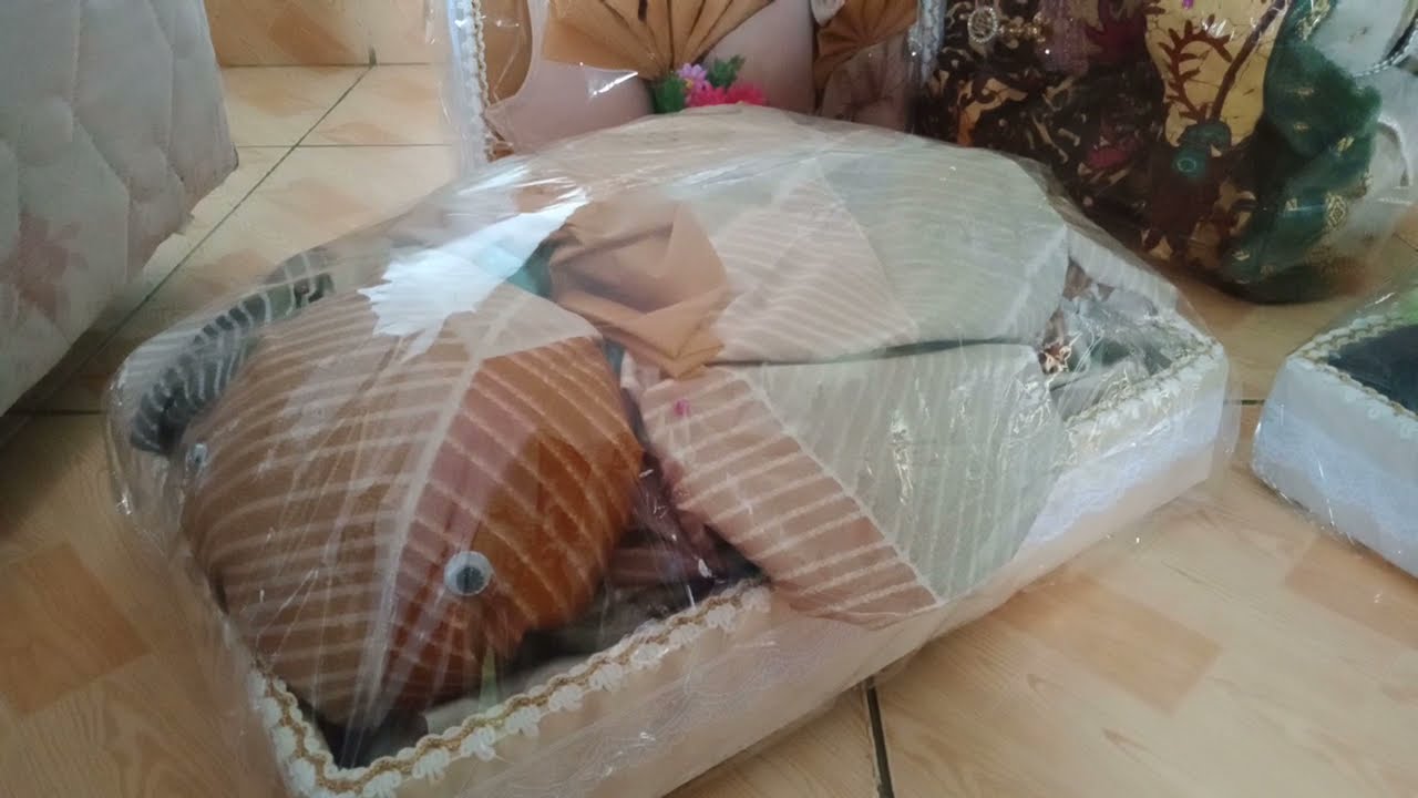 PARCEL SESERAN NIKAH LUCU!!! BARANG SEADANYA DIBIKIN SEIMUTNYA GAESS