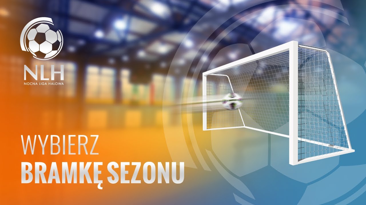 NLH: Najładniejszy gol sezonu