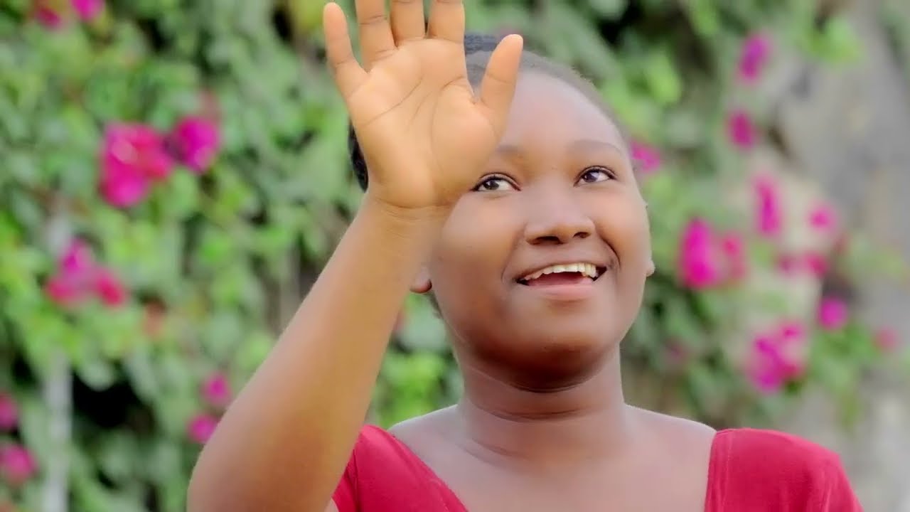 Naja Nipokeye by sauti ya Tarumbeta Maranatha Sda church Goma.