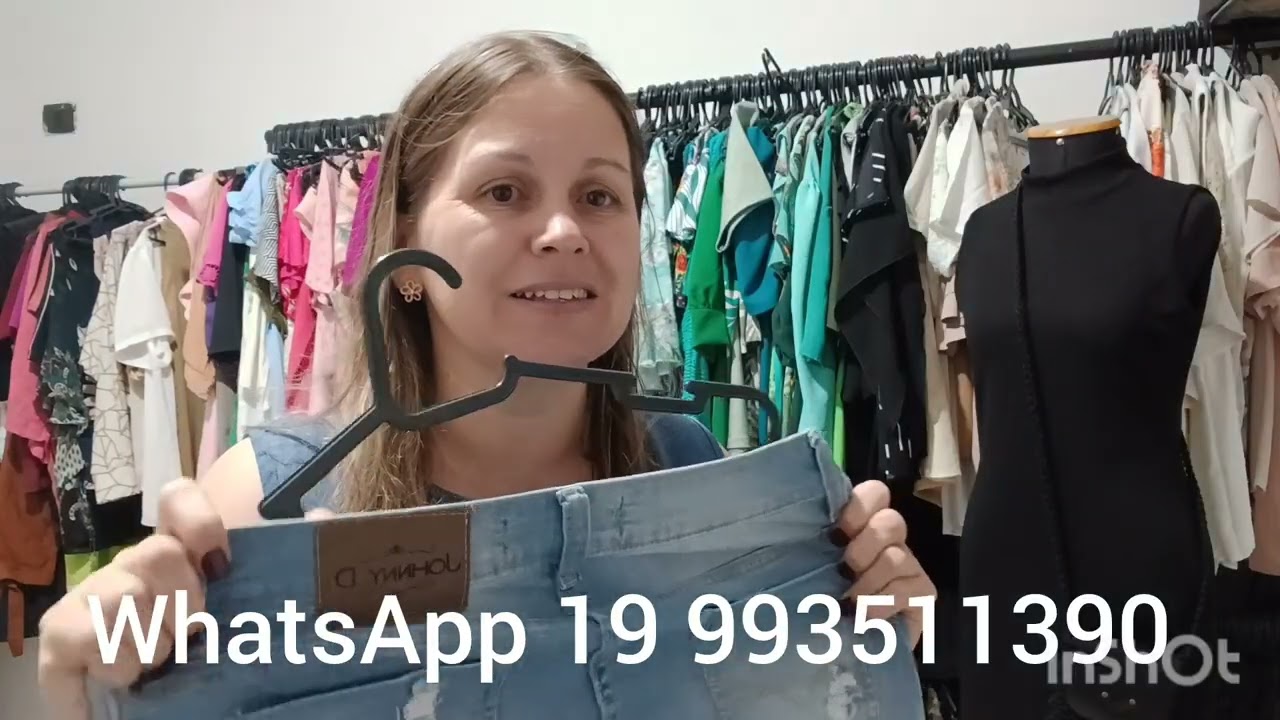 Brechó online 16/02/26 Carnaval com roupas lindas e baratas. Envio para todo Brasil 