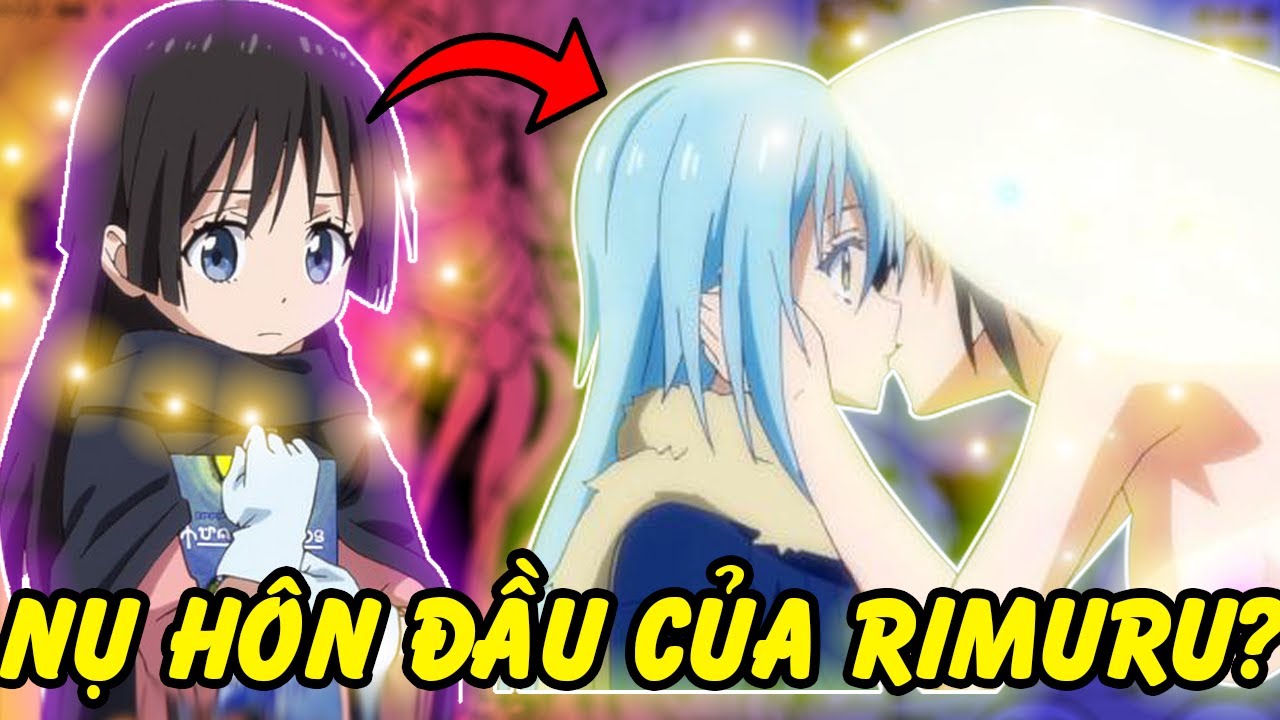Người Đầu Tiên Hôn Rimuru?! | Những Sự Thật Về Chloe Trong Slime Chuyển Sinh