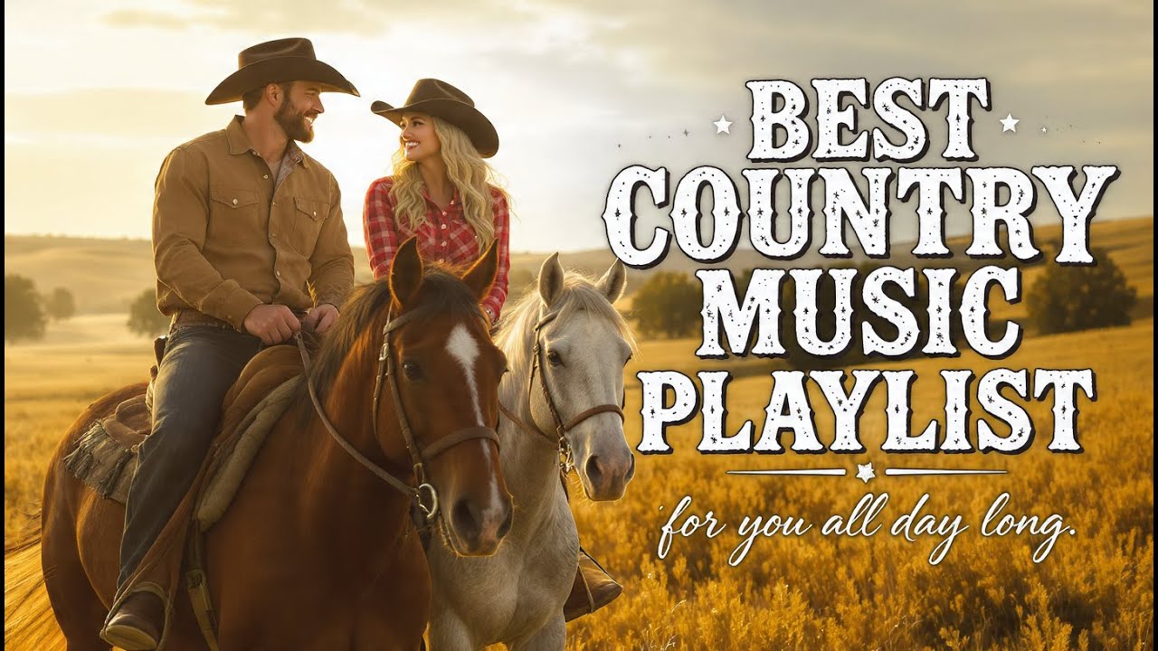 Best Classic Country Songs 2026 💚 Golden Days Of Country – Songs That Still Linger Vol 43