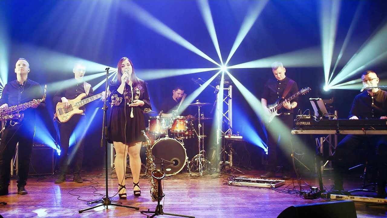 Zespół Avista - Żyję dziś dla Ciebie ❤️ COVER Patrycja Runo & Kordian 🤩 #pierwszytaniec😍 HIT❗NOWOŚĆ🔥